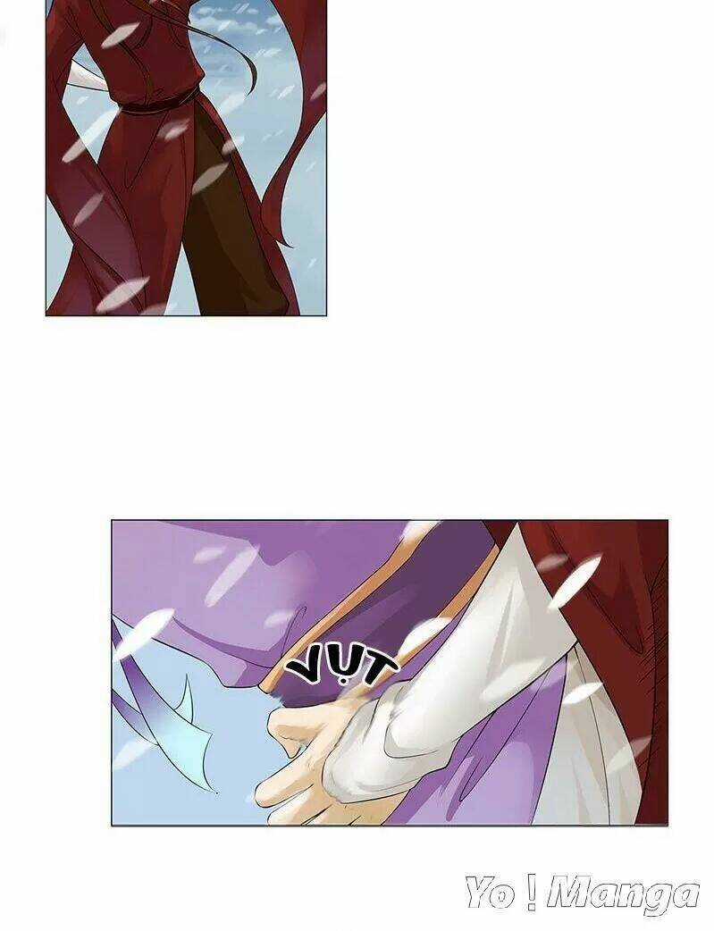 Loạn Thế Hoạ Phi Chapter 17 trang 3