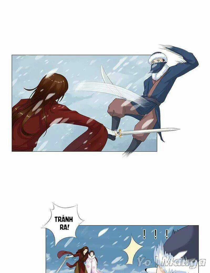 Loạn Thế Hoạ Phi Chapter 17 trang 5