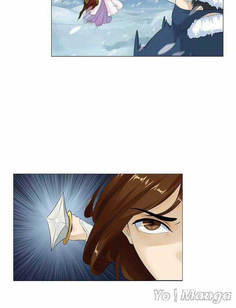 Loạn Thế Hoạ Phi Chapter 17 trang 6