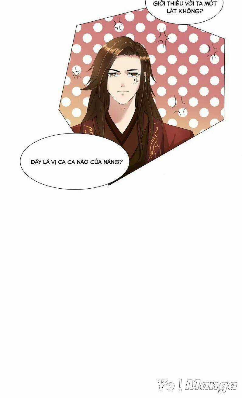 Loạn Thế Hoạ Phi Chapter 18 trang 11