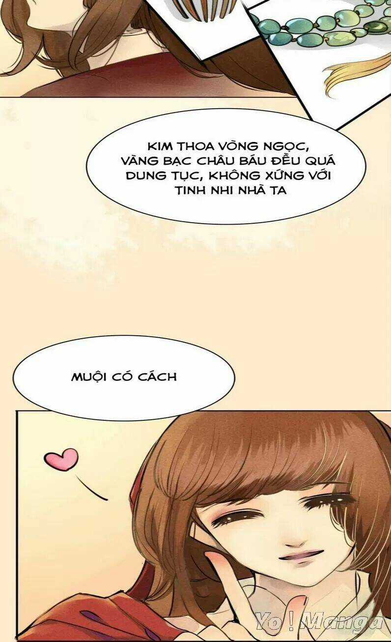 Loạn Thế Hoạ Phi Chapter 18 trang 15