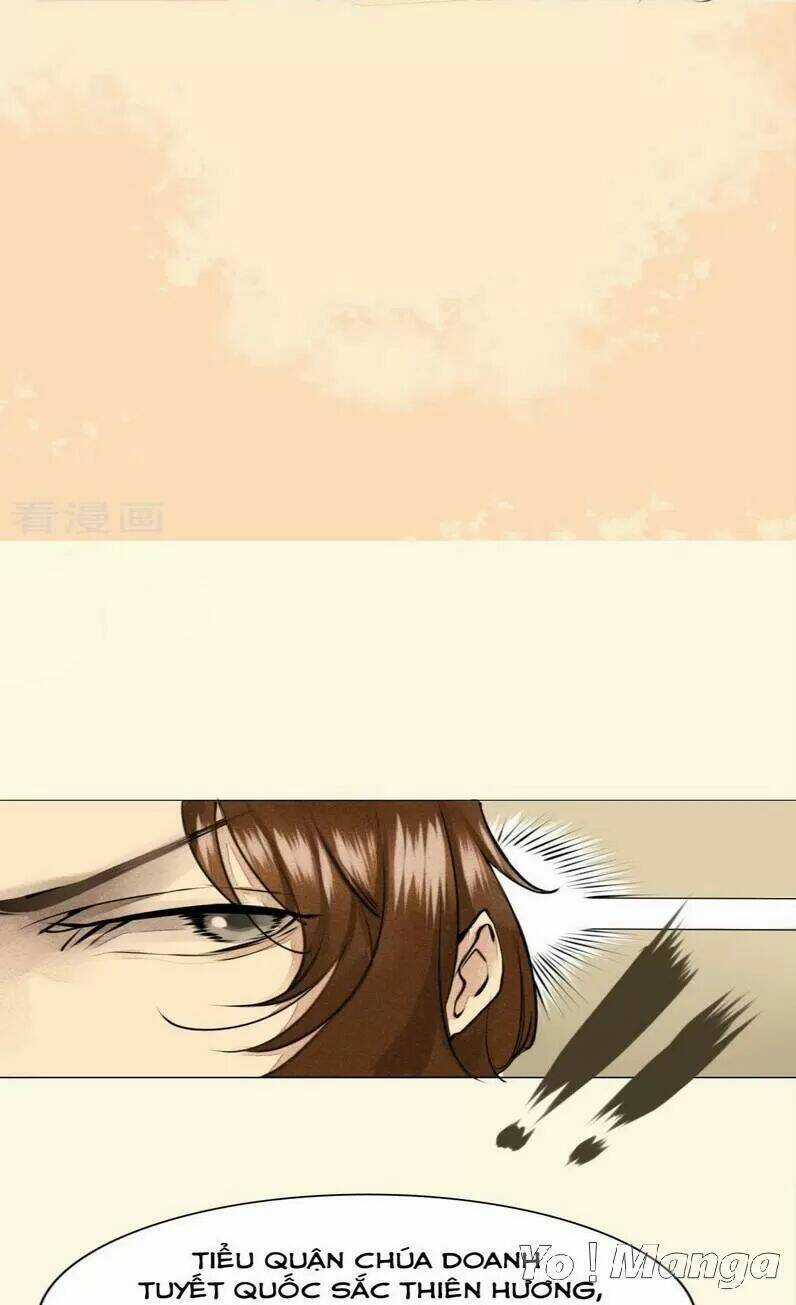 Loạn Thế Hoạ Phi Chapter 18 trang 16