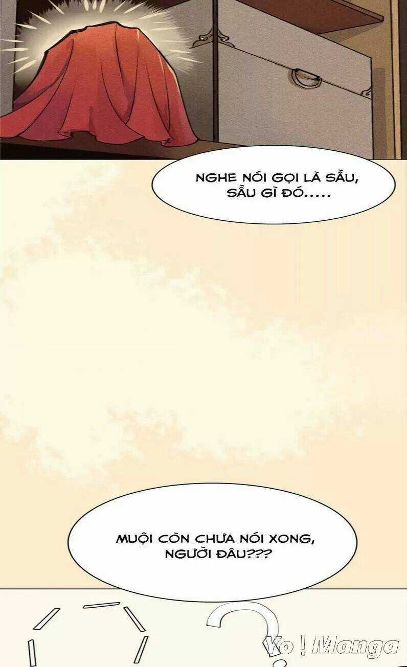 Loạn Thế Hoạ Phi Chapter 18 trang 18