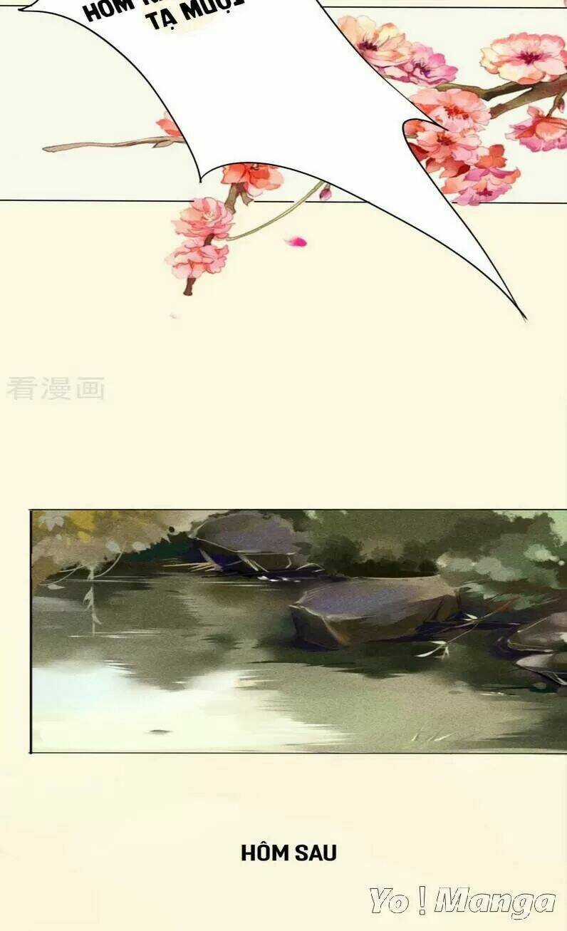 Loạn Thế Hoạ Phi Chapter 18 trang 20