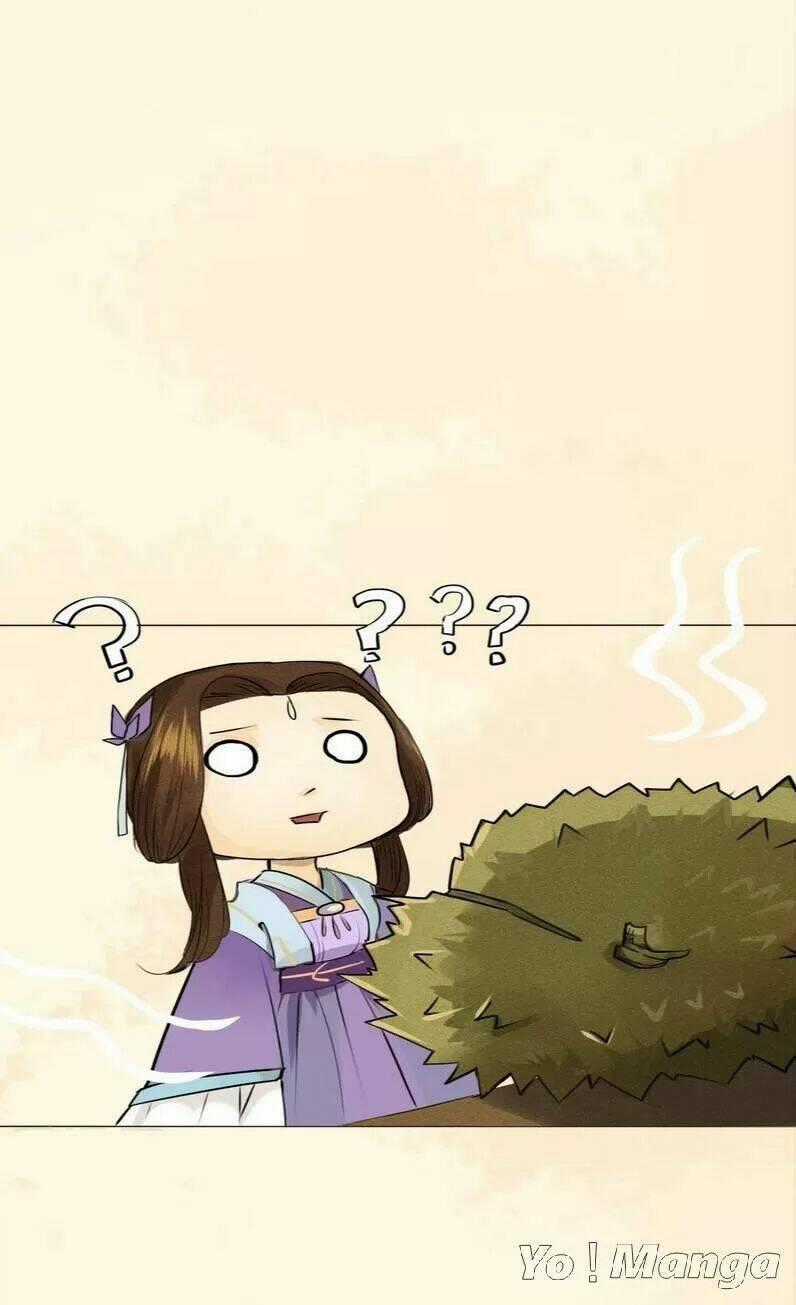 Loạn Thế Hoạ Phi Chapter 18 trang 21