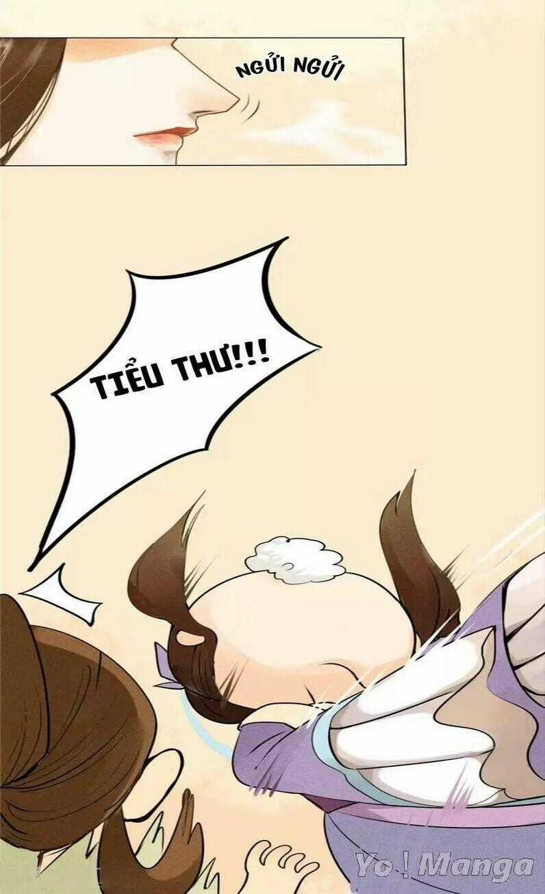 Loạn Thế Hoạ Phi Chapter 18 trang 22