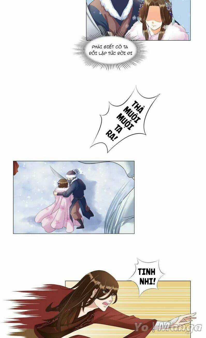 Loạn Thế Hoạ Phi Chapter 18 trang 4