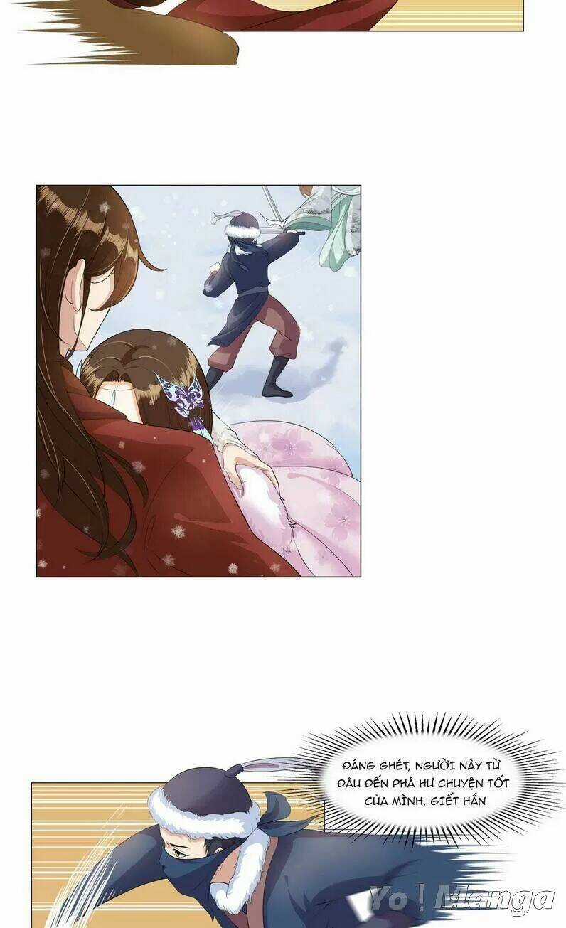 Loạn Thế Hoạ Phi Chapter 18 trang 5