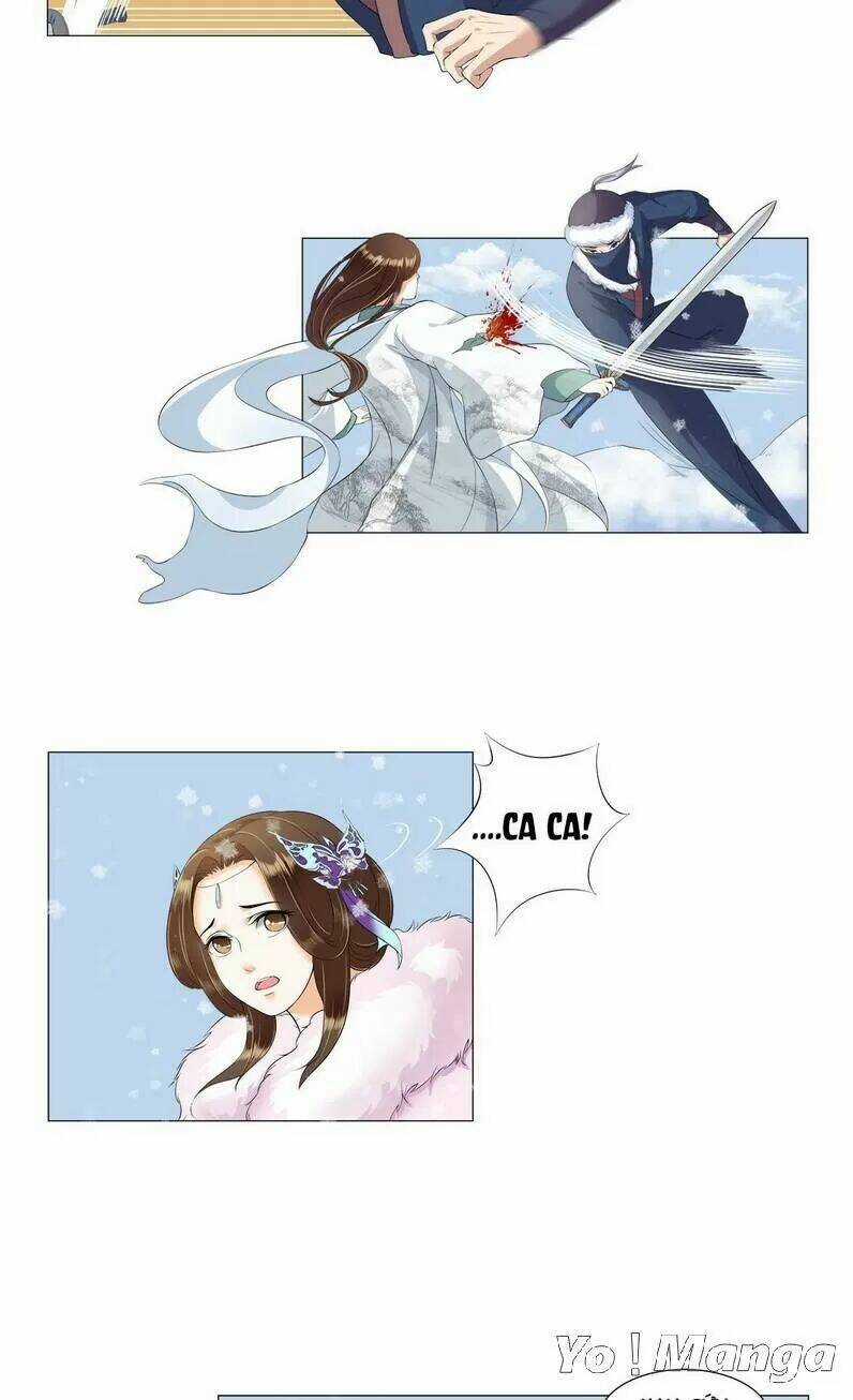 Loạn Thế Hoạ Phi Chapter 18 trang 6