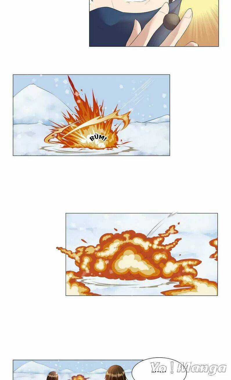 Loạn Thế Hoạ Phi Chapter 18 trang 8