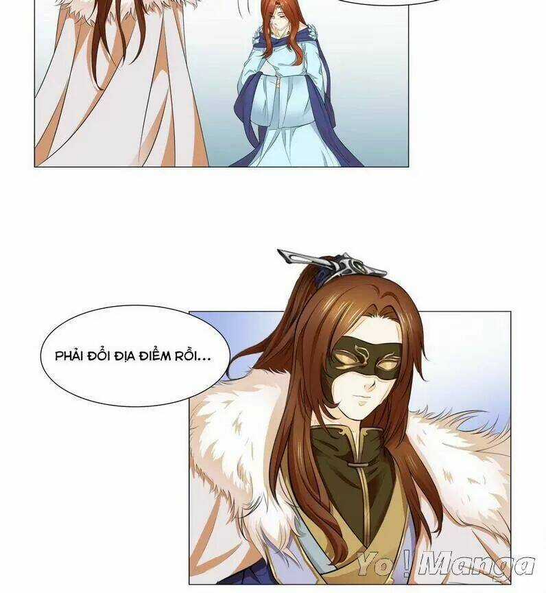 Loạn Thế Hoạ Phi Chapter 19 trang 12