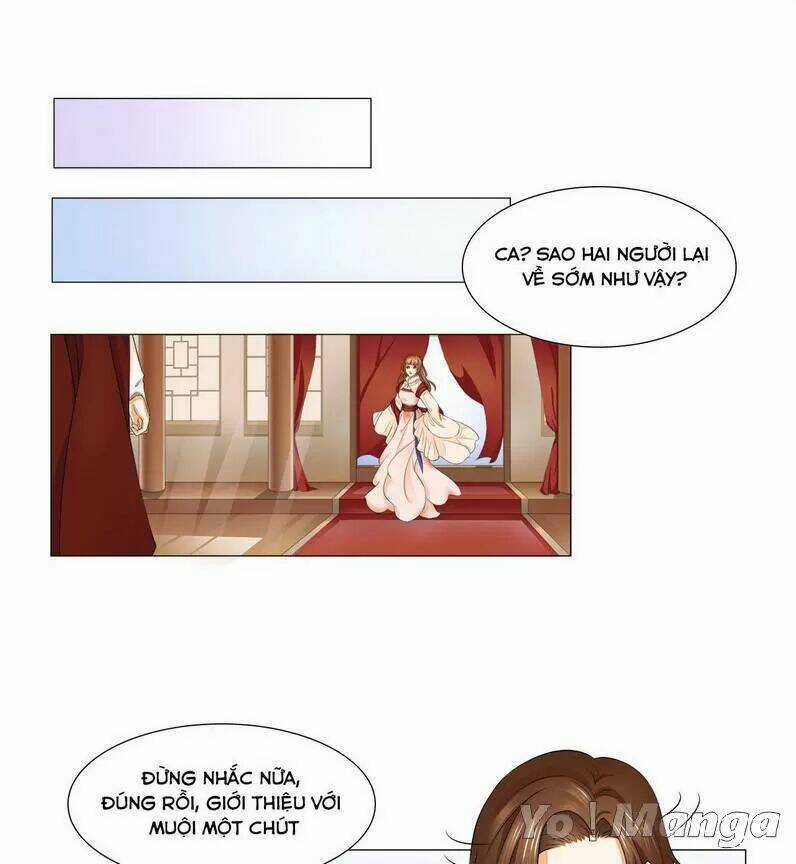 Loạn Thế Hoạ Phi Chapter 19 trang 13