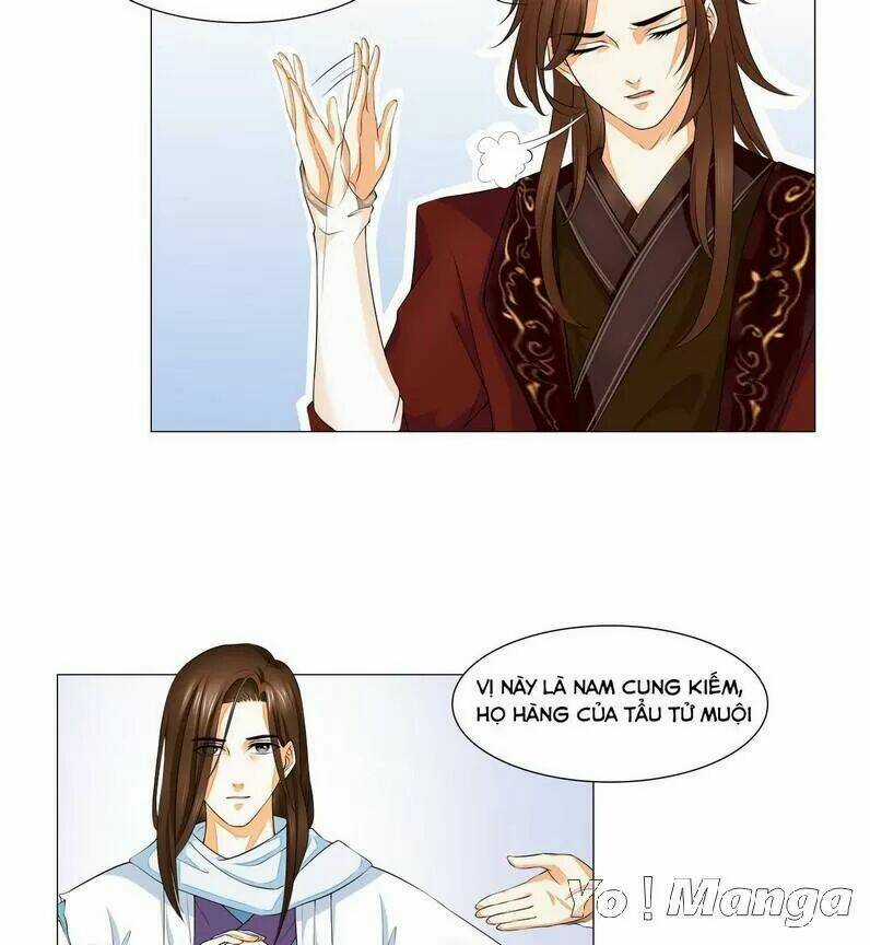 Loạn Thế Hoạ Phi Chapter 19 trang 14