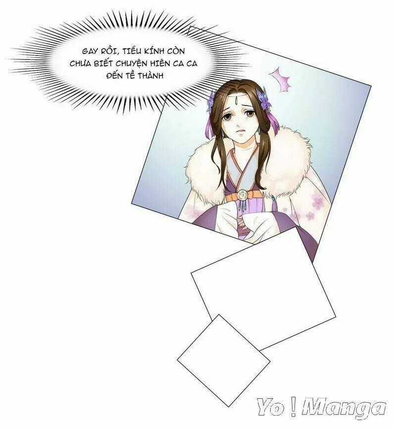 Loạn Thế Hoạ Phi Chapter 19 trang 16