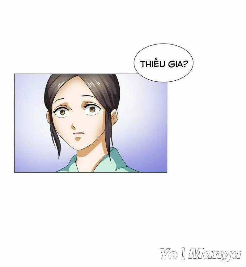 Loạn Thế Hoạ Phi Chapter 19 trang 17