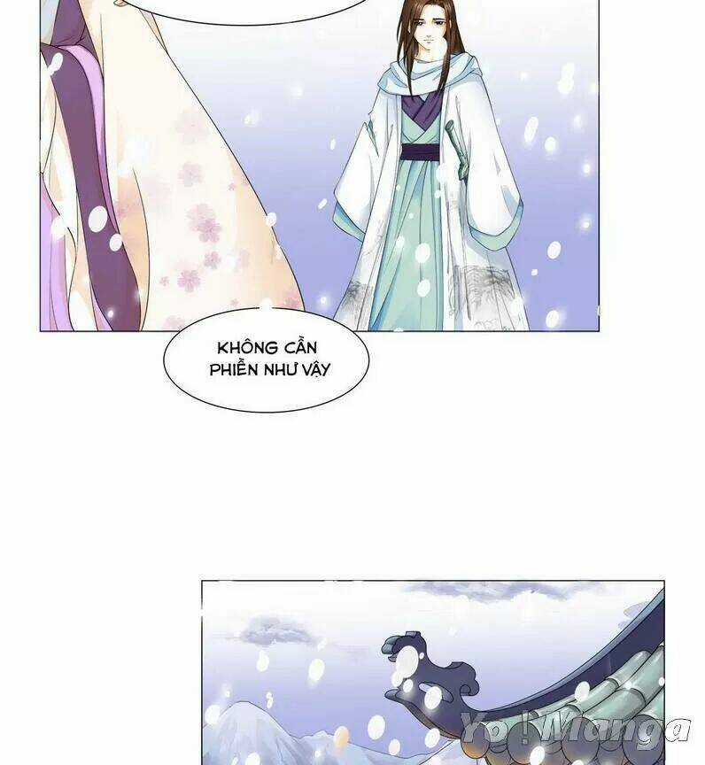 Loạn Thế Hoạ Phi Chapter 19 trang 7