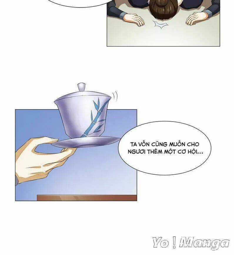 Loạn Thế Hoạ Phi Chapter 19 trang 9