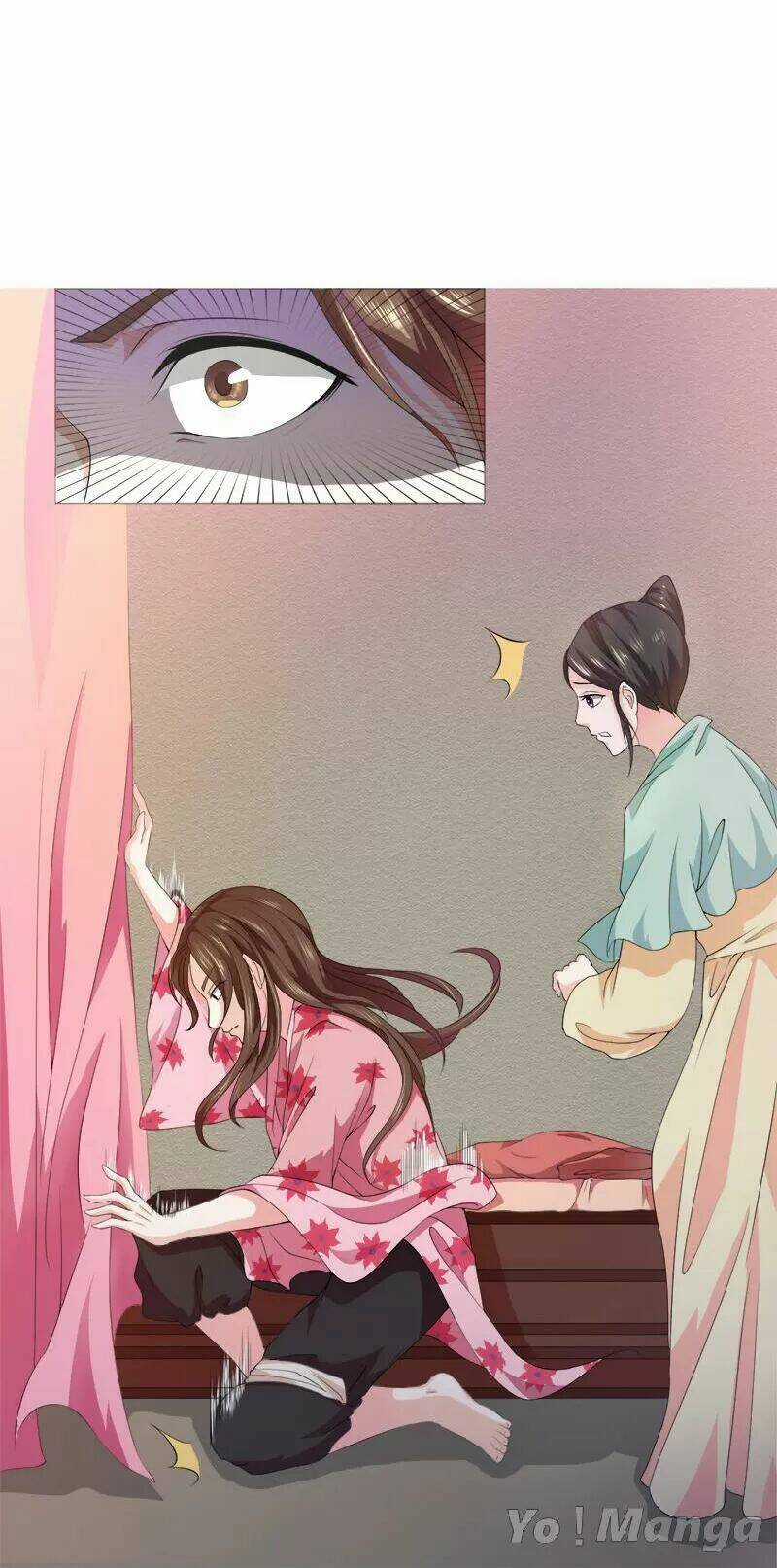 Loạn Thế Hoạ Phi Chapter 2 trang 7