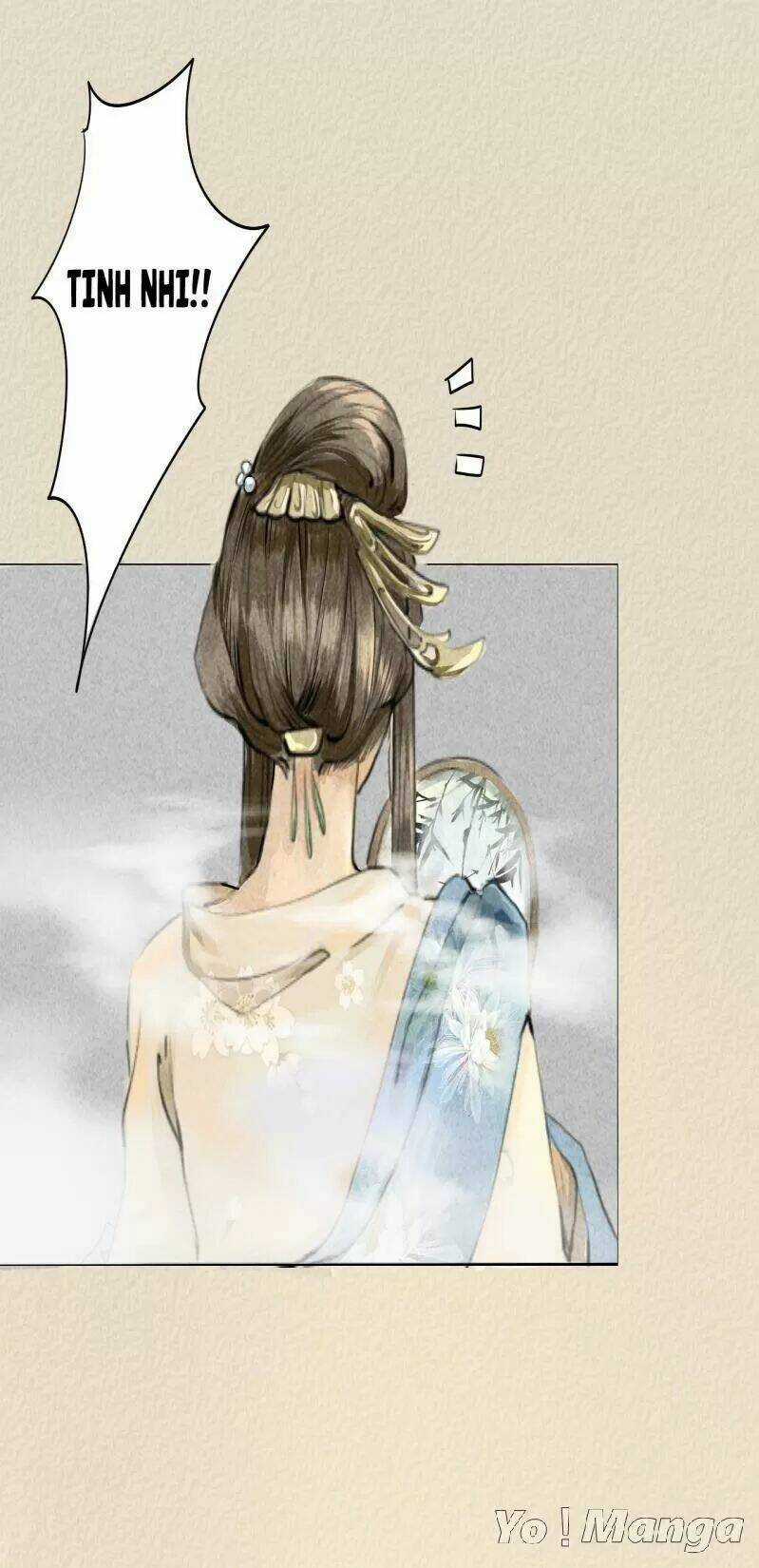 Loạn Thế Hoạ Phi Chapter 20 trang 17