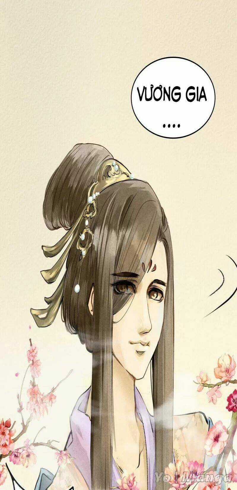 Loạn Thế Hoạ Phi Chapter 20 trang 18