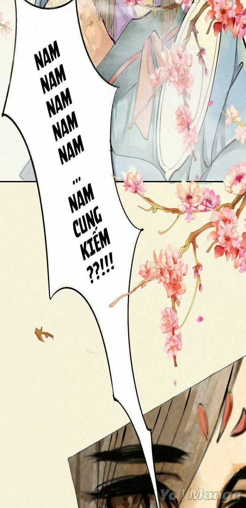 Loạn Thế Hoạ Phi Chapter 20 trang 19