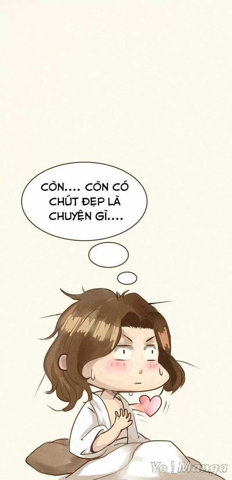 Loạn Thế Hoạ Phi Chapter 20 trang 25