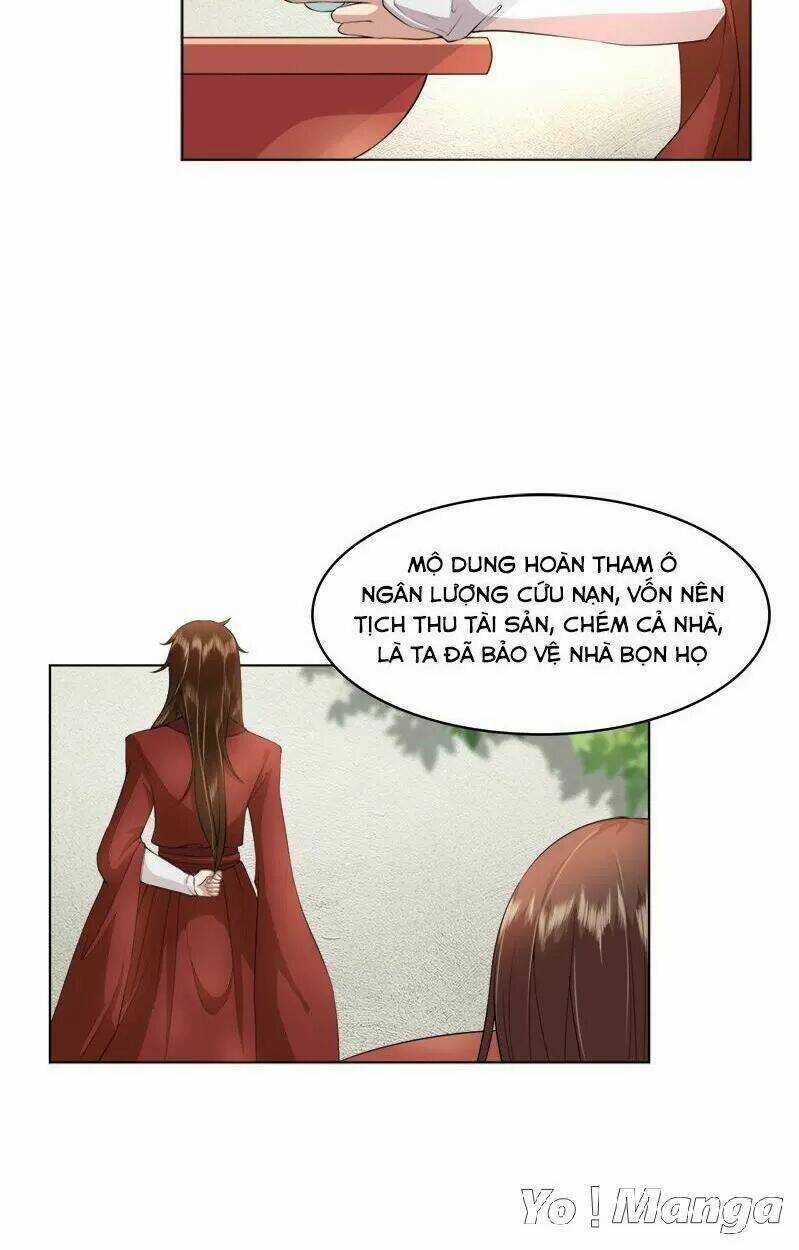 Loạn Thế Hoạ Phi Chapter 21 trang 10