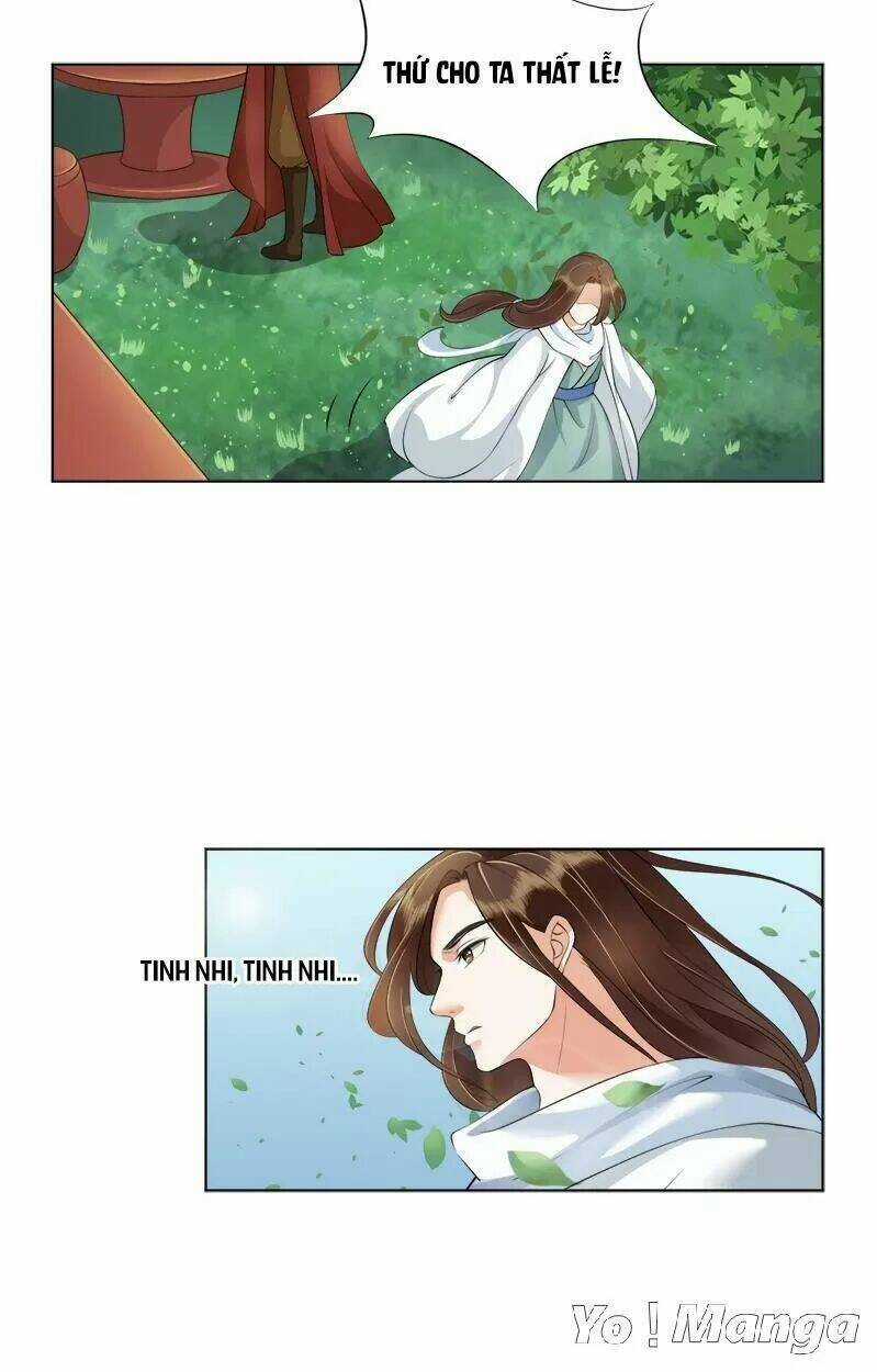 Loạn Thế Hoạ Phi Chapter 21 trang 13