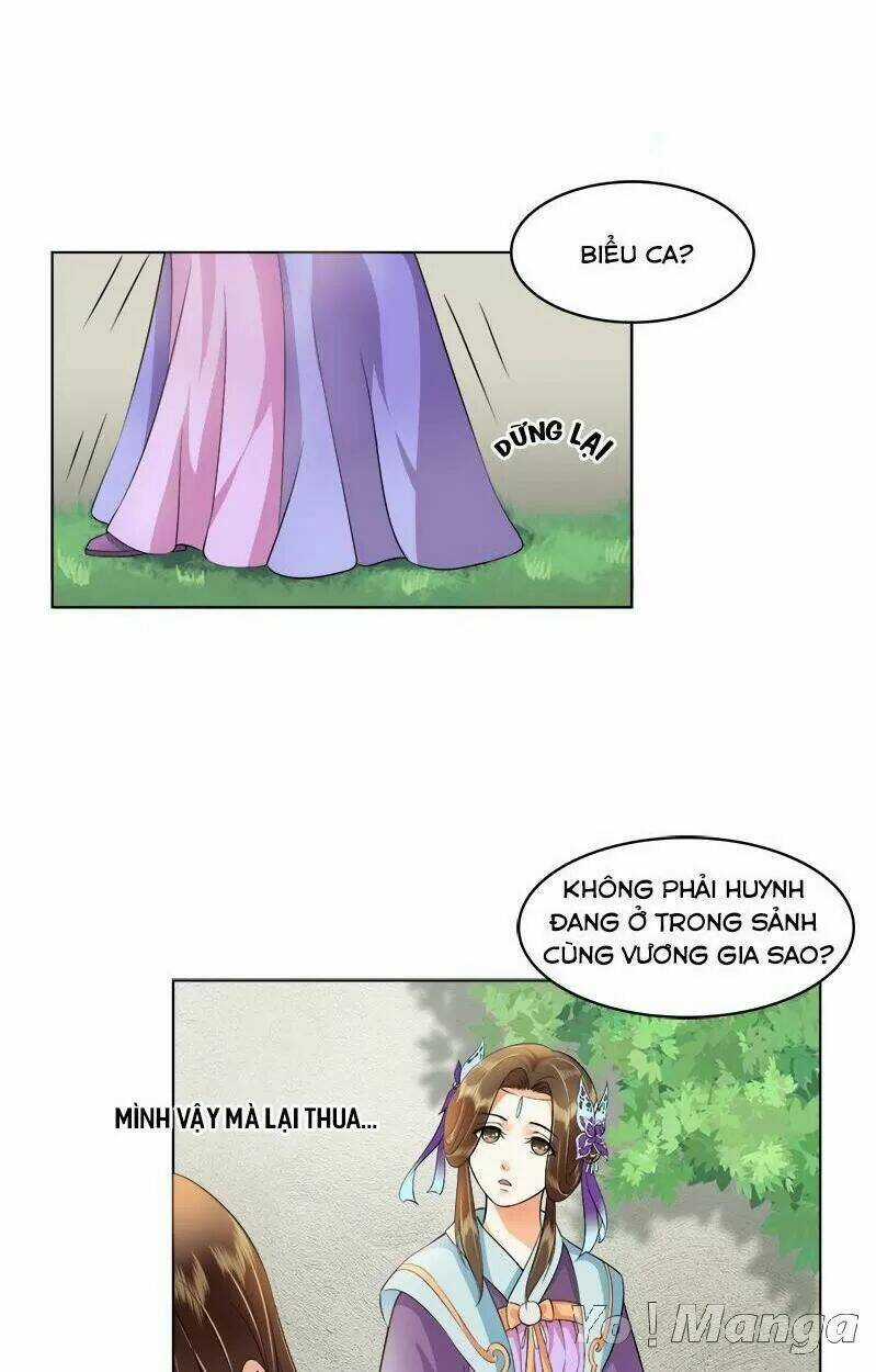 Loạn Thế Hoạ Phi Chapter 21 trang 14