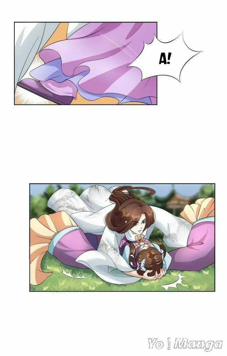 Loạn Thế Hoạ Phi Chapter 21 trang 16