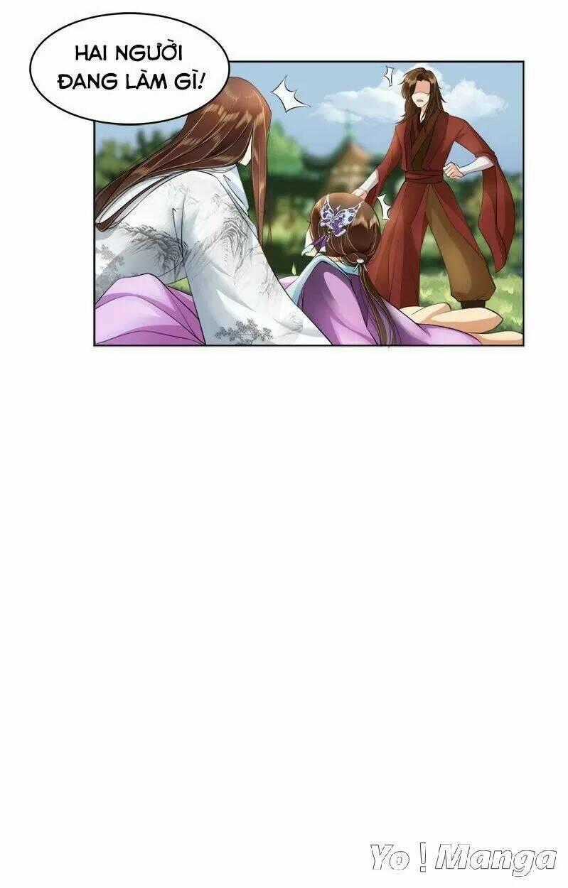 Loạn Thế Hoạ Phi Chapter 21 trang 18