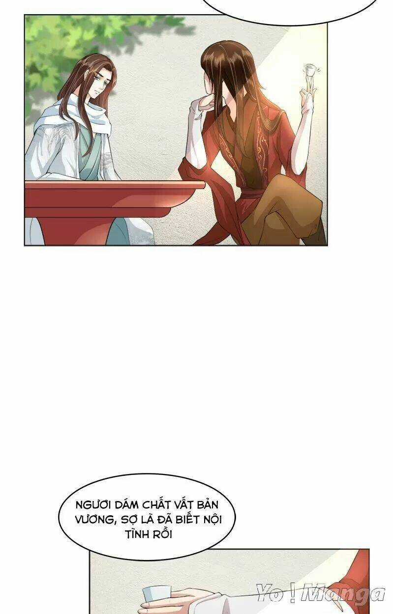 Loạn Thế Hoạ Phi Chapter 21 trang 9