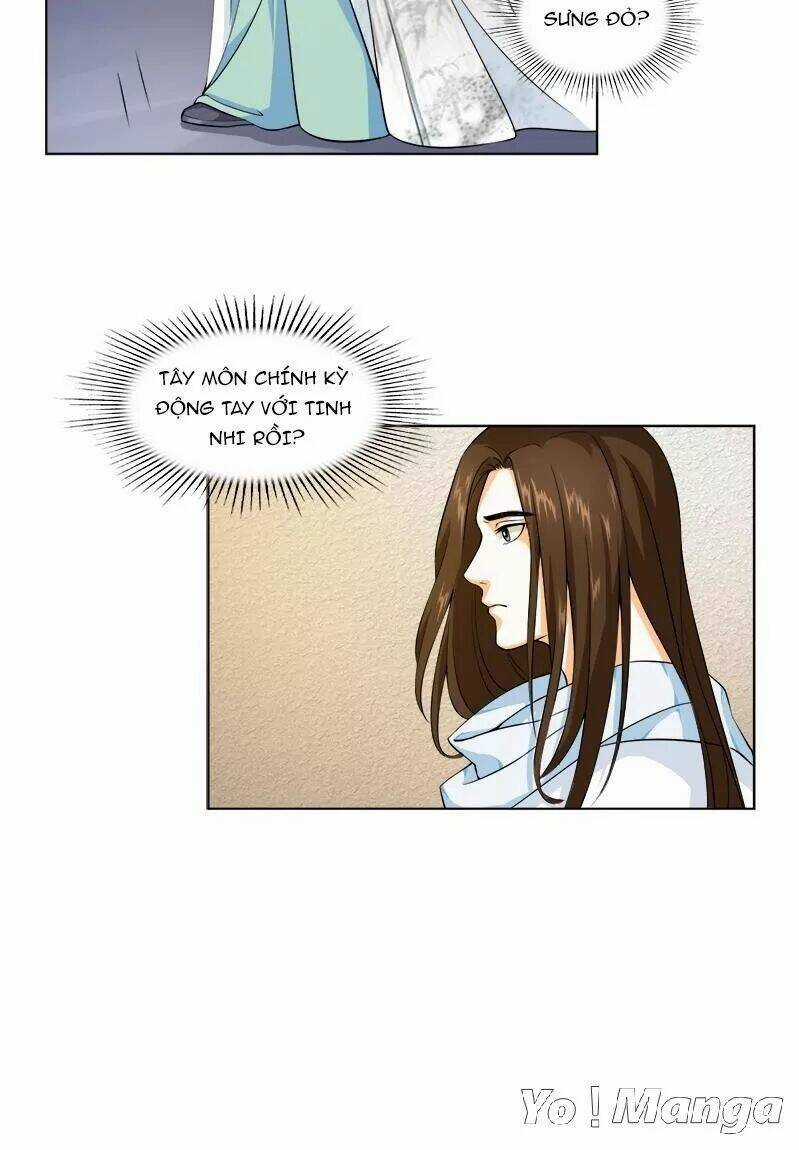 Loạn Thế Hoạ Phi Chapter 22 trang 13