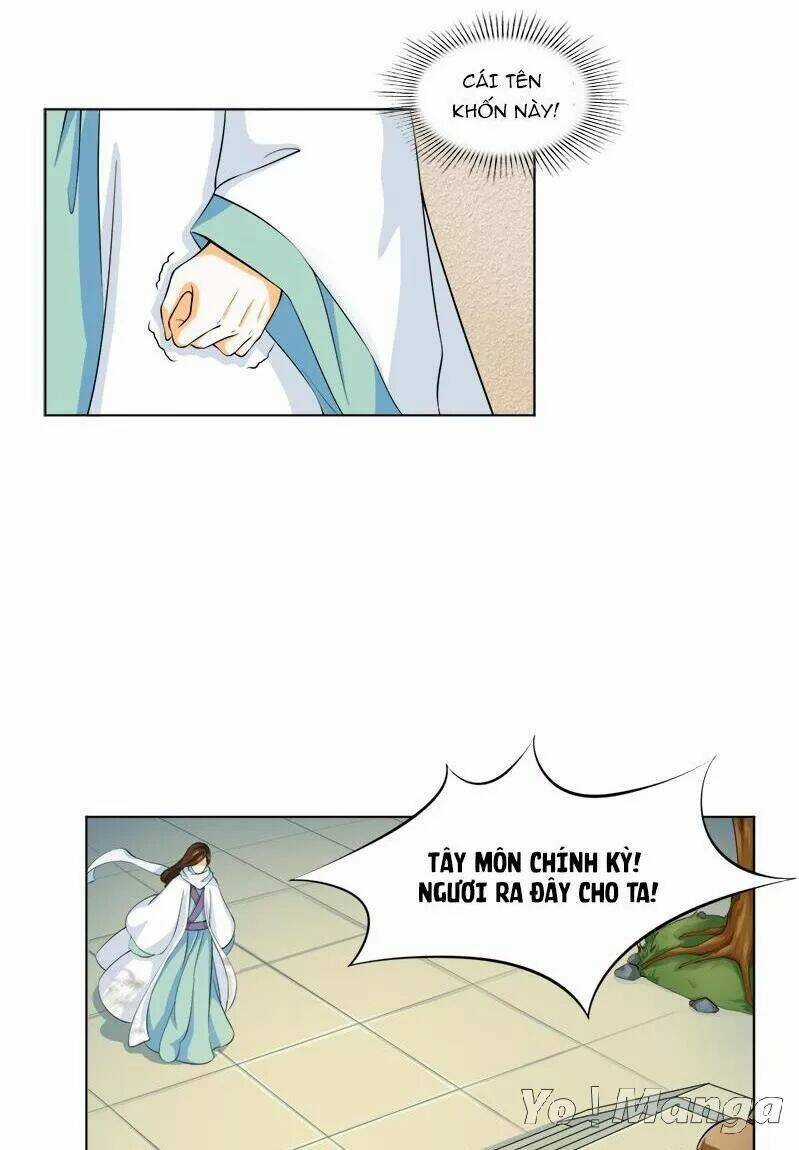 Loạn Thế Hoạ Phi Chapter 22 trang 14