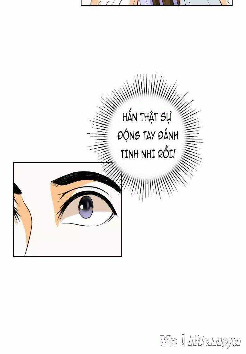 Loạn Thế Hoạ Phi Chapter 22 trang 19