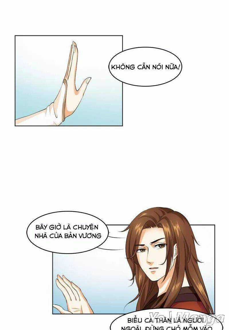 Loạn Thế Hoạ Phi Chapter 22 trang 2