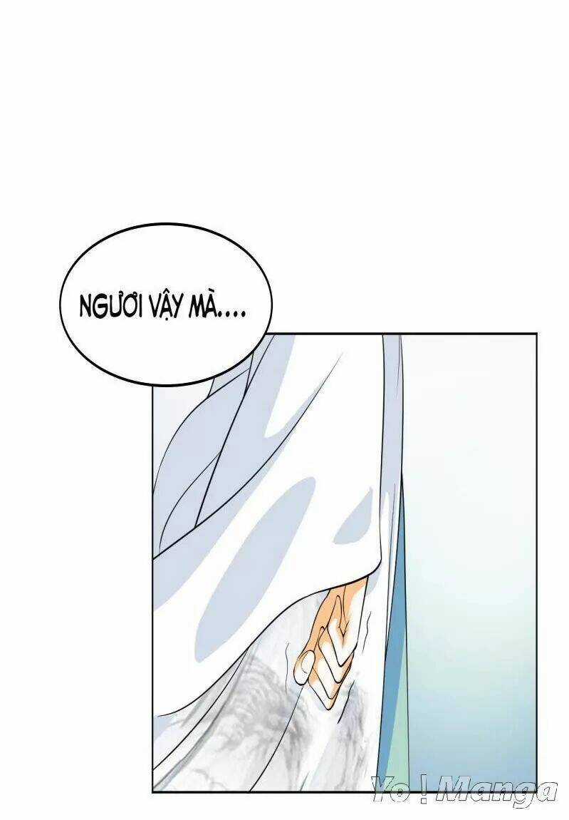 Loạn Thế Hoạ Phi Chapter 22 trang 20