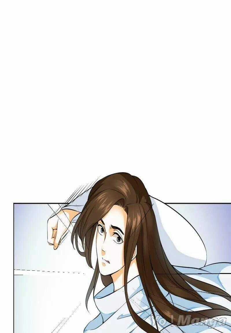 Loạn Thế Hoạ Phi Chapter 22 trang 21