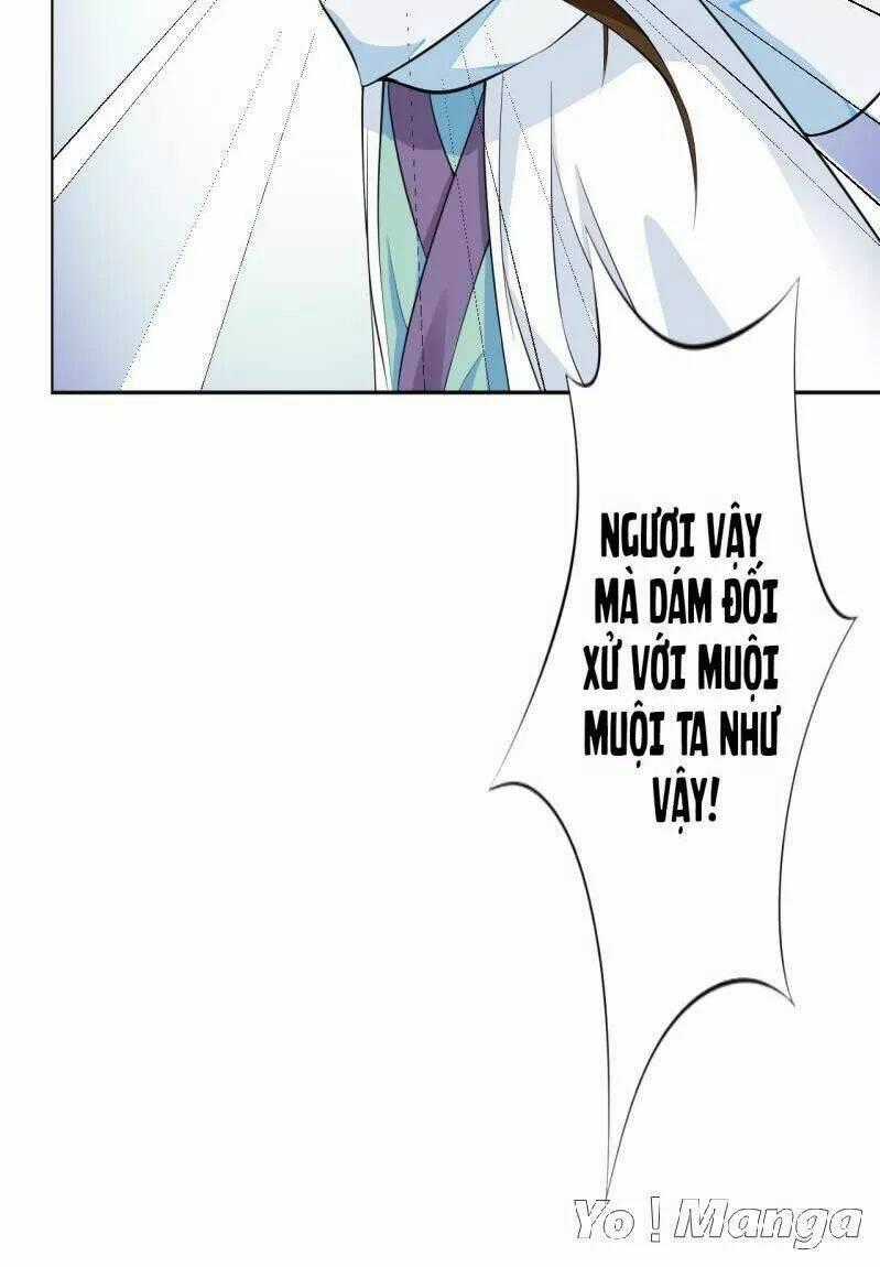 Loạn Thế Hoạ Phi Chapter 22 trang 22