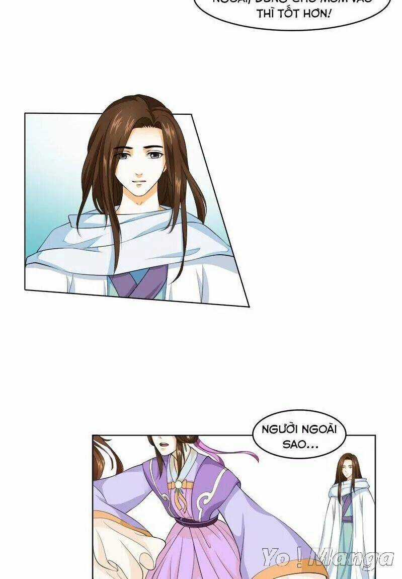 Loạn Thế Hoạ Phi Chapter 22 trang 3