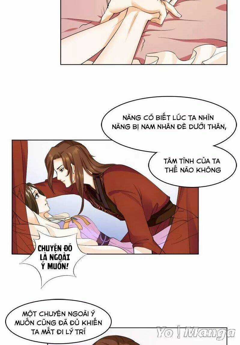 Loạn Thế Hoạ Phi Chapter 22 trang 7