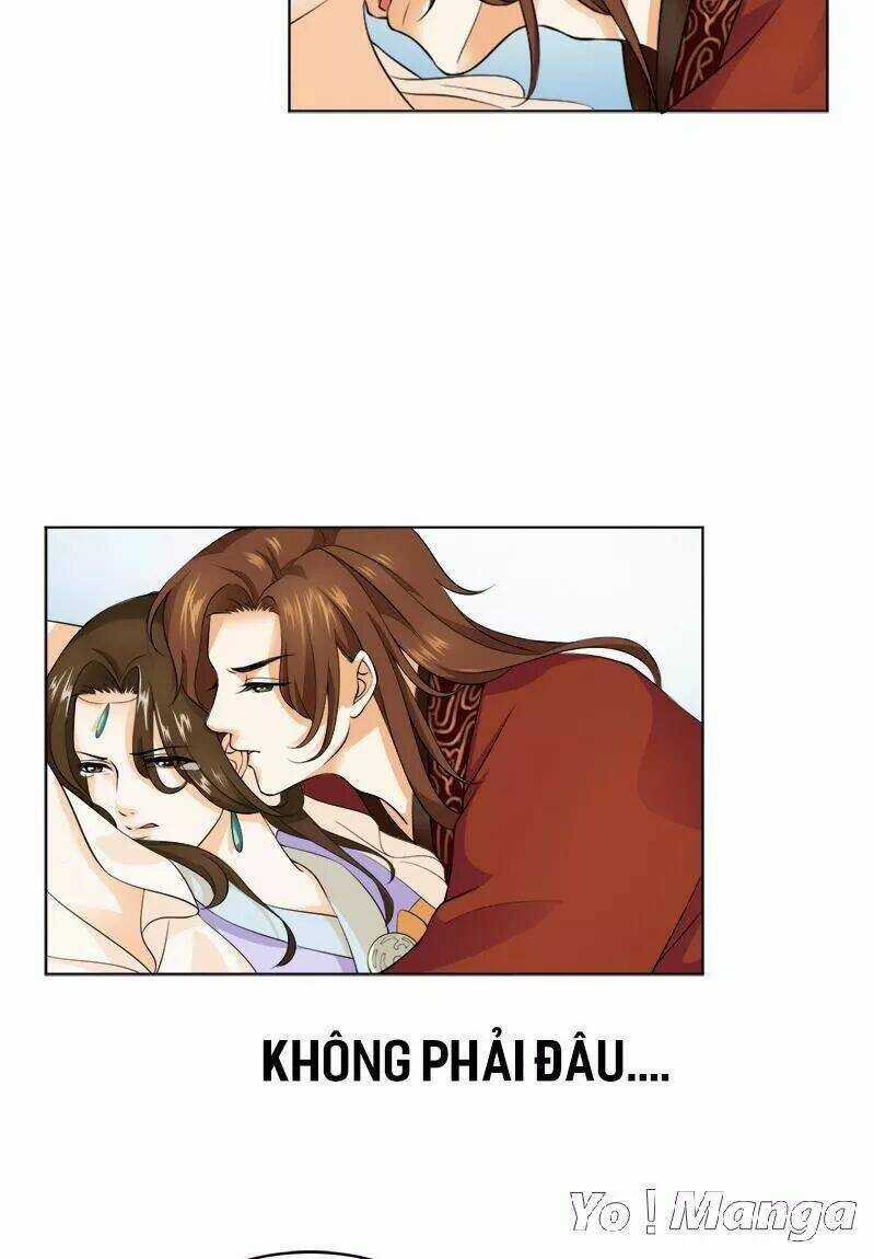 Loạn Thế Hoạ Phi Chapter 22 trang 9