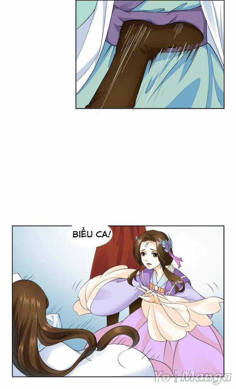Loạn Thế Hoạ Phi Chapter 23 trang 11