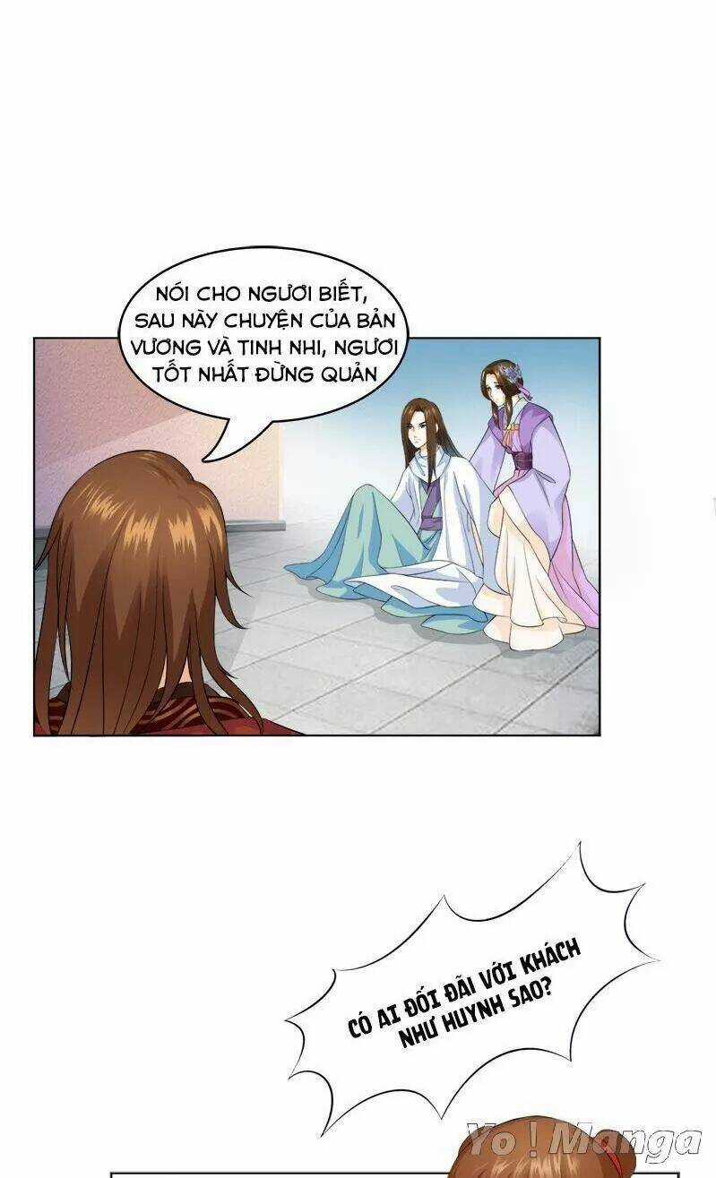 Loạn Thế Hoạ Phi Chapter 23 trang 12