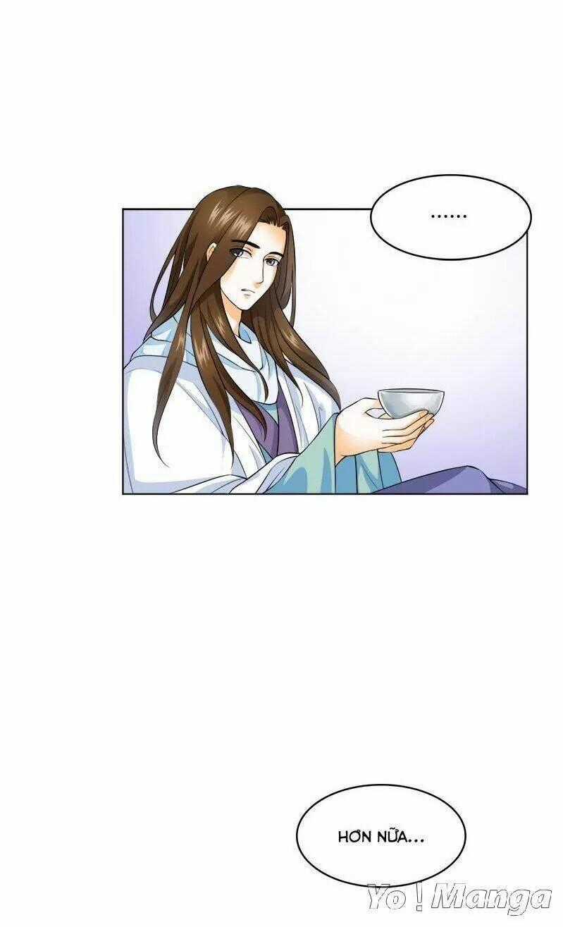Loạn Thế Hoạ Phi Chapter 23 trang 17
