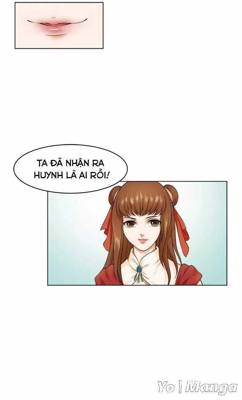 Loạn Thế Hoạ Phi Chapter 23 trang 18