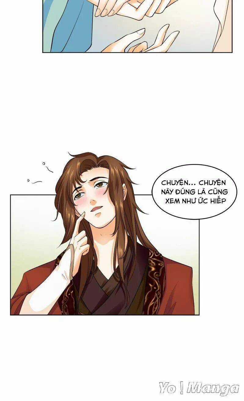 Loạn Thế Hoạ Phi Chapter 23 trang 3