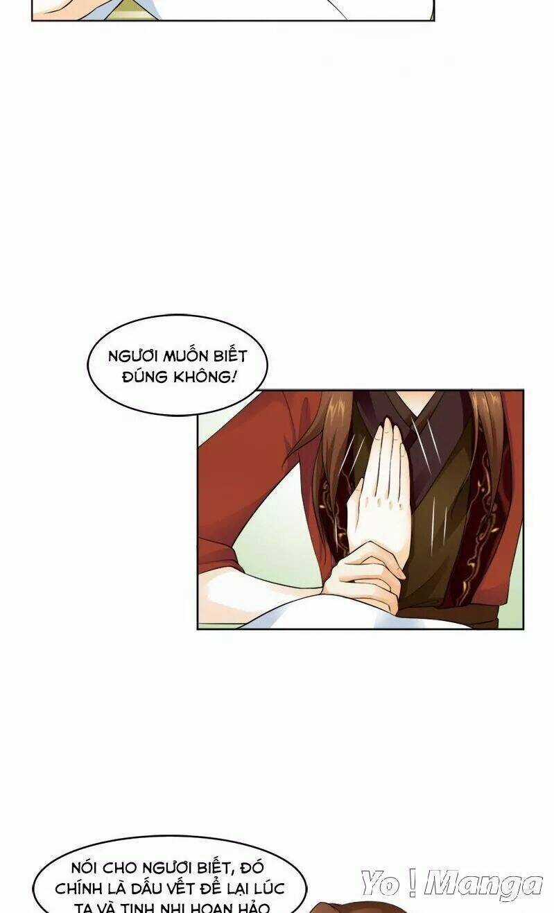 Loạn Thế Hoạ Phi Chapter 23 trang 9