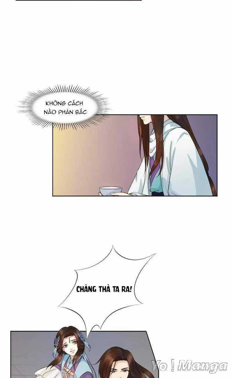 Loạn Thế Hoạ Phi Chapter 24 trang 10