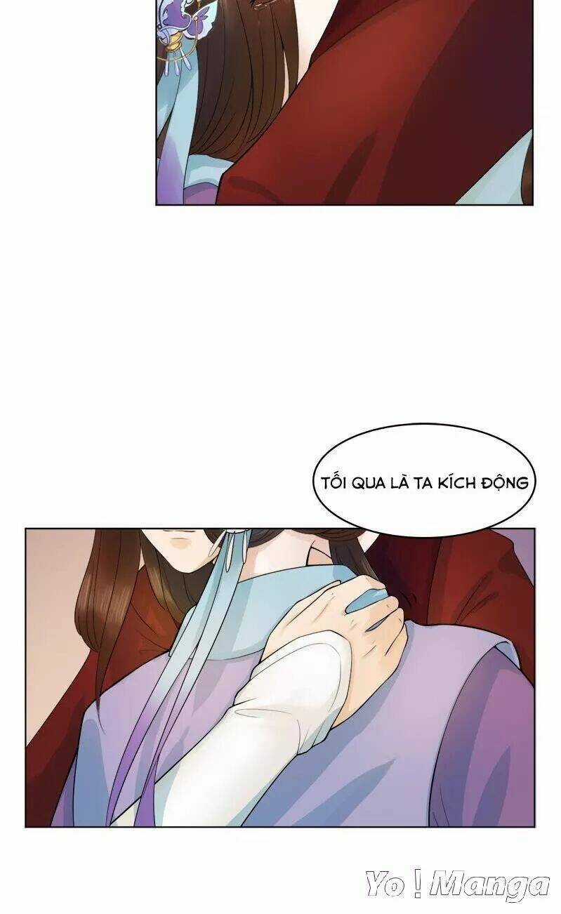 Loạn Thế Hoạ Phi Chapter 24 trang 13